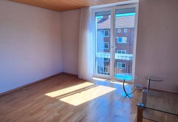 2 Zimmer Wohnung (und ausgebauter Dachboden), Pestalozzistraße 27 in Hamburg Barmbek