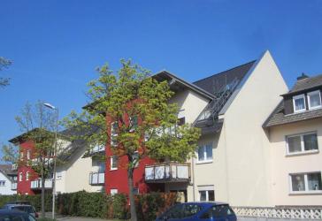 Vorschaubild Wohnung