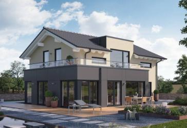 Vorschaubild Einfamilienhaus