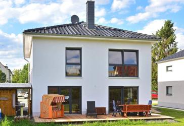 Vorschaubild Einfamilienhaus