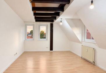 Vorschaubild Maisonettewohnung