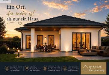 Vorschaubild Bungalow
