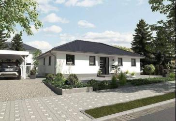 Vorschaubild Bungalow