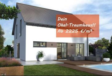 Okal. Wer vergleicht, landet hier.