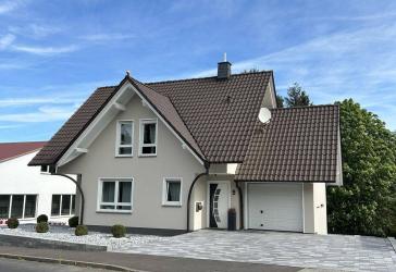 Vorschaubild Einfamilienhaus