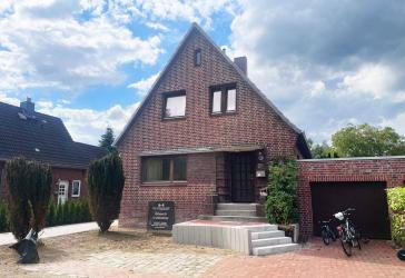 Einfamilienhaus mit Potenzial in ruhiger Lage