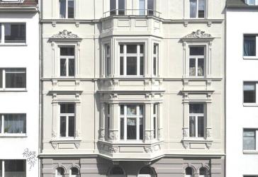 Vorschaubild Maisonettewohnung