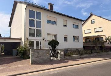 Vorschaubild Mehrfamilienhaus