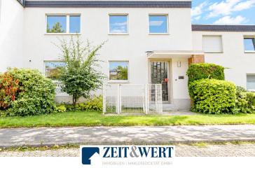 Vorschaubild Reihenmittelhaus
