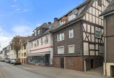 Vorschaubild Mehrfamilienhaus