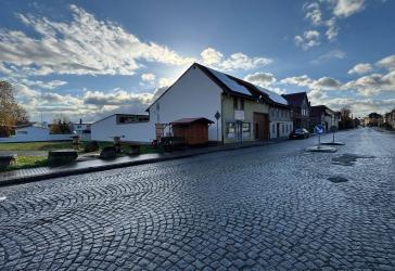 Vorschaubild Bauernhaus
