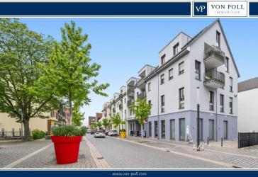 Vorschaubild Maisonettewohnung