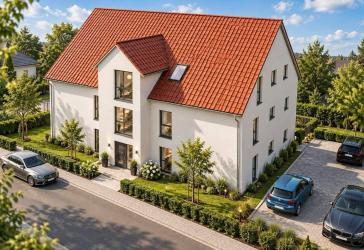 Vorschaubild Wohnung