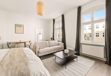 Vorschaubild Wohnung