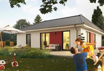 Vorschaubild Bungalow