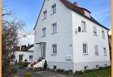 Vorschaubild Mehrfamilienhaus