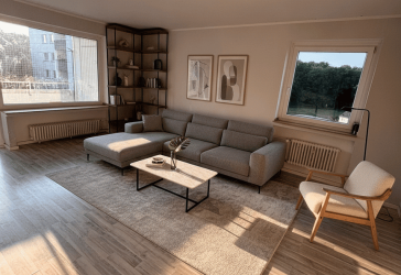 Vorschaubild Wohnung