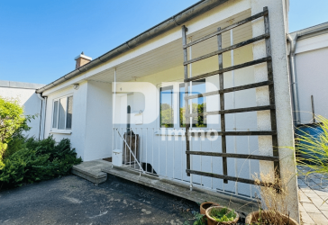 Vorschaubild Reihenmittelhaus