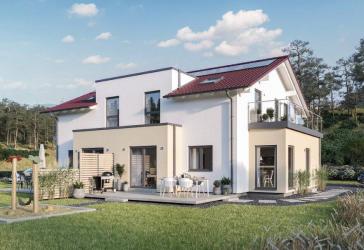 Vorschaubild Mehrfamilienhaus