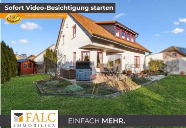 Vorschaubild Einfamilienhaus