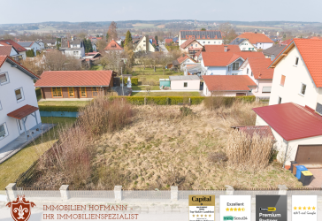 Vorschaubild Grundstück