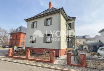 Vorschaubild Mehrfamilienhaus