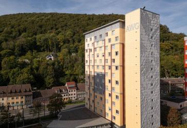 Vorschaubild Wohnung