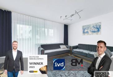 Vorschaubild Wohnung
