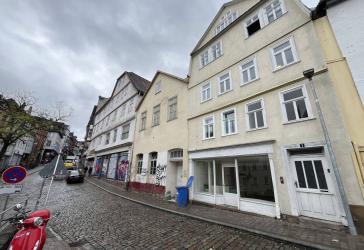 Vorschaubild Mehrfamilienhaus