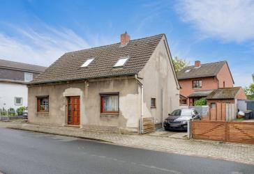 Vorschaubild Einfamilienhaus
