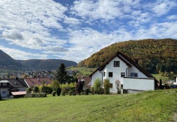 Vorschaubild Maisonettewohnung