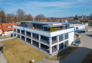 Vorschaubild Penthouse