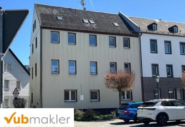 Vorschaubild Mehrfamilienhaus