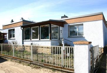 Vorschaubild Bungalow
