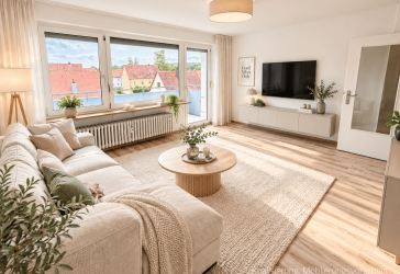 Vorschaubild Wohnung
