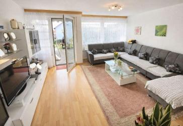 Vorschaubild Reihenmittelhaus