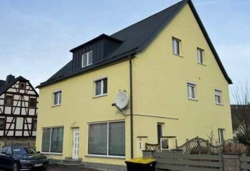 Vorschaubild Mehrfamilienhaus