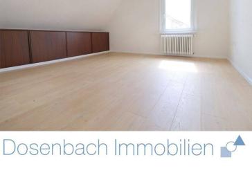 Renovierte 3-Zimmer-Wohnung in Tumringen mit EBK