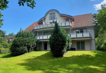 Vorschaubild Maisonettewohnung