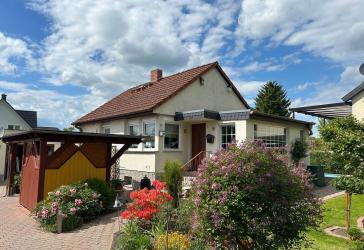 Vorschaubild Einfamilienhaus
