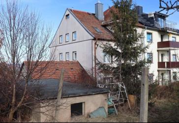 Vorschaubild Reihenendhaus