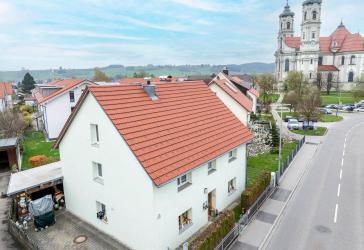 Vorschaubild Einfamilienhaus