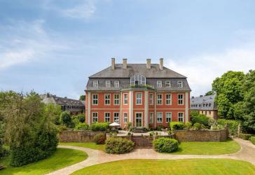 Vorschaubild Maisonettewohnung