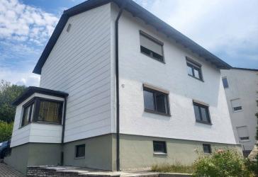 Vorschaubild Einfamilienhaus