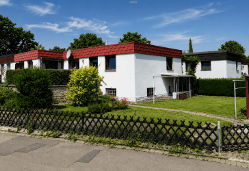 Vorschaubild Reihenendhaus