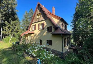 Vorschaubild Einfamilienhaus