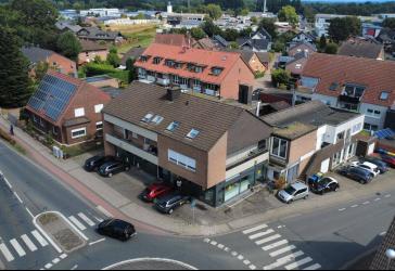 Wohn- und Geschäftshaus mit Senioren-WG und weiterem Miet- und Nutzungspotenzial