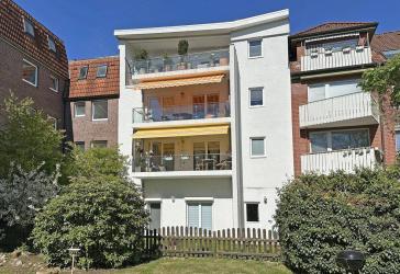 Vorschaubild Wohnung