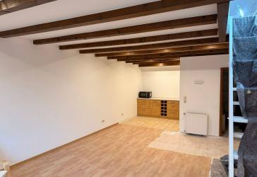 Vorschaubild Maisonettewohnung