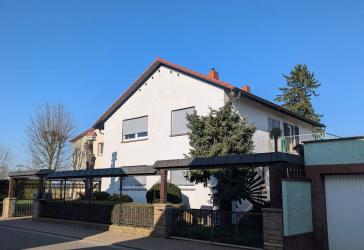 Vorschaubild Einfamilienhaus
